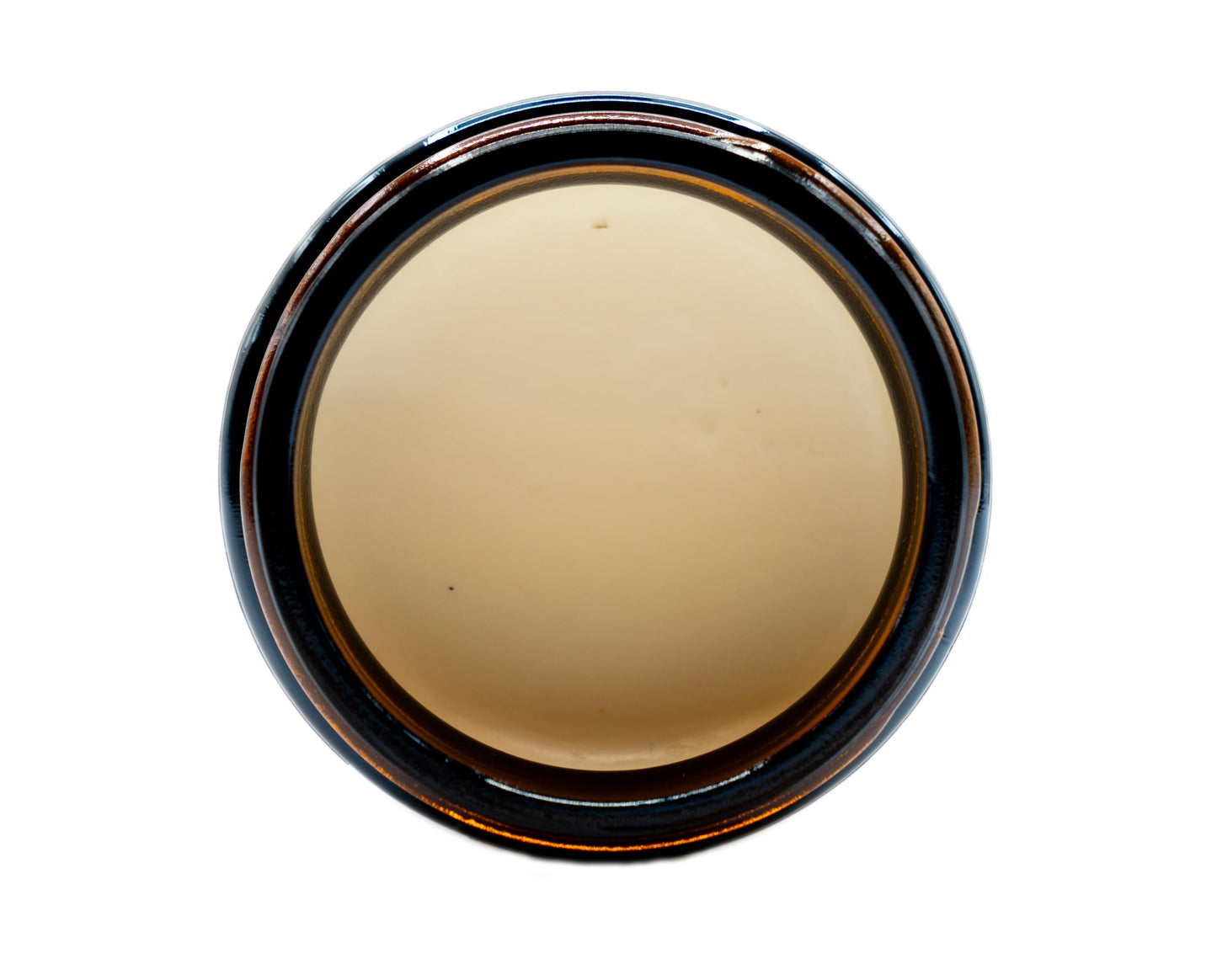 Corpsman's TRADITIONAL POMADE | Firm Hold | High Shine | 4 ounce glass jar Beauty & Personal Care Corpsman's