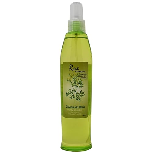 M & L Rue Cologne 8 Fl Oz Colonia de Ruda Beauty & Personal Care Murray & Lanman