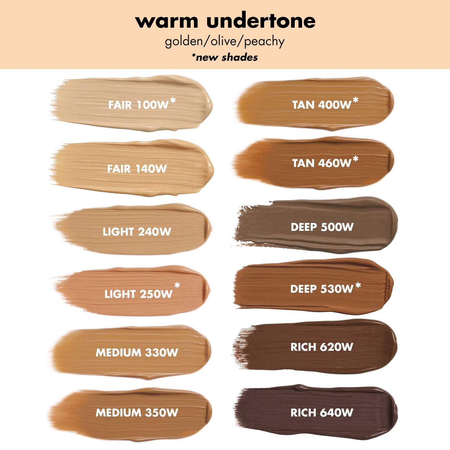 e.l.f. Camo CC Cream, SPF 30 Color-Correcting Medium-To-Full Coverage Face Foundation, Delivers An Airbrushed Finish, Vegan & Cruelty-Free, Tan 400 W Beauty & Personal Care e.l.f.