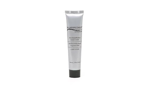 WuNDERCOVER Concealer Dark Beauty & Personal Care WuNDERCOVER