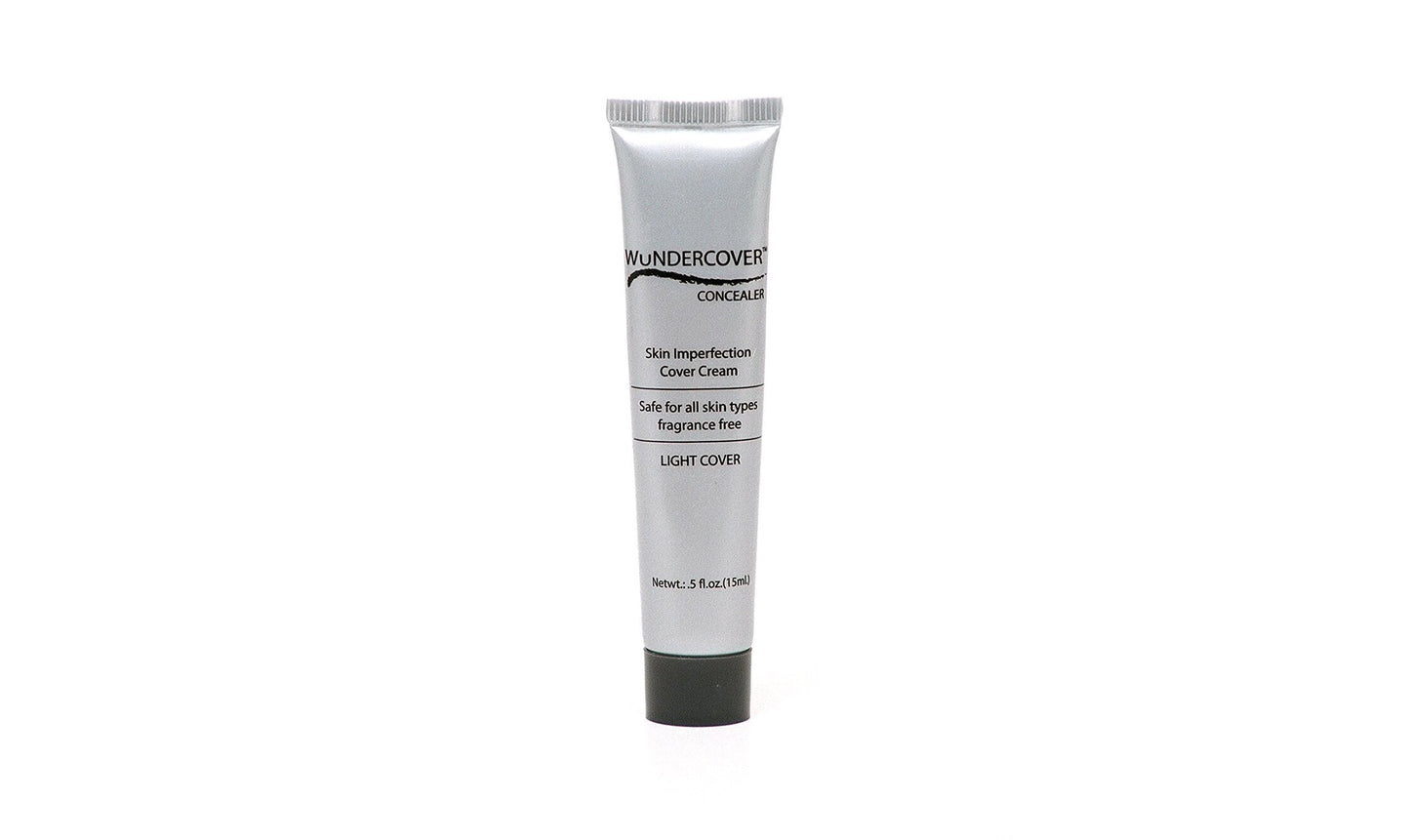 WuNDERCOVER Concealer Dark Beauty & Personal Care WuNDERCOVER