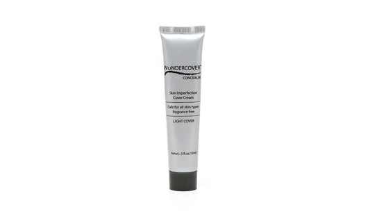 WuNDERCOVER Concealer Dark Beauty & Personal Care WuNDERCOVER