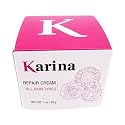 Karina Repair Cream 1 Ounces Beauty & Personal Care Karina Skin Care