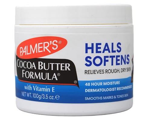 Palmer's Cocoa Butter Skin Cream, 3.5-Ounces Beauty & Personal Care Palmer's