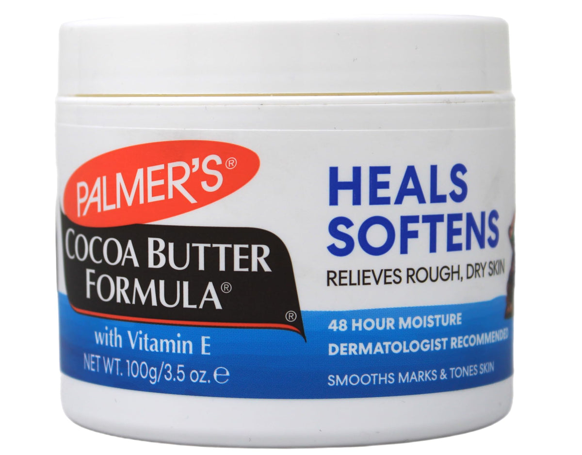 Palmer's Cocoa Butter Skin Cream, 3.5-Ounces Beauty & Personal Care Palmer's