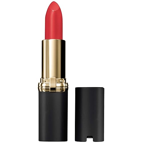 L’Oréal Paris COLOUR RICHE MATTE RUNWAY MATTE Beauty & Personal Care L'Oreal Paris
