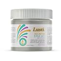 Lusti Shea Butter Edge Gel, 2.4 fl oz - Strong Hold - No Running, Non-Greasy - Alcohol-Free - Protects Against Breakage Beauty & Personal Care LEPHY
