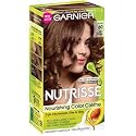 Garnier Nutrisse Haircolor - 60 Acorn (Light Natural Brown) 1 Each Beauty & Personal Care Garnier
