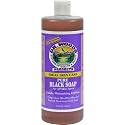 Dr Woods Soap Black Beauty & Personal Care Dr. Woods