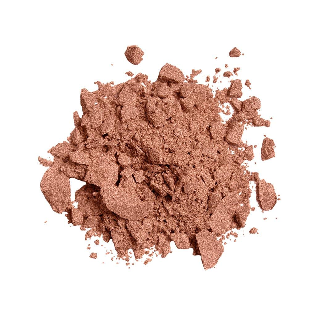 The Crème Shop | "Aurora" Face Makeup Powder Highlighter (Super Stellar) Beauty & Personal Care The Crème Shop