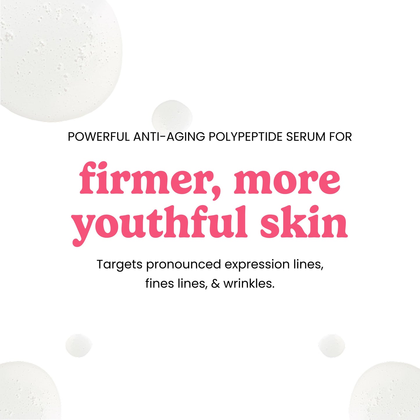 Timeless Skin Care Matrixyl Synthe’6 Serum - Face Serum for Skin Care - with Hyaluronic Acid for Hydration - 4 oz Beauty & Personal Care Timeless Skin Care