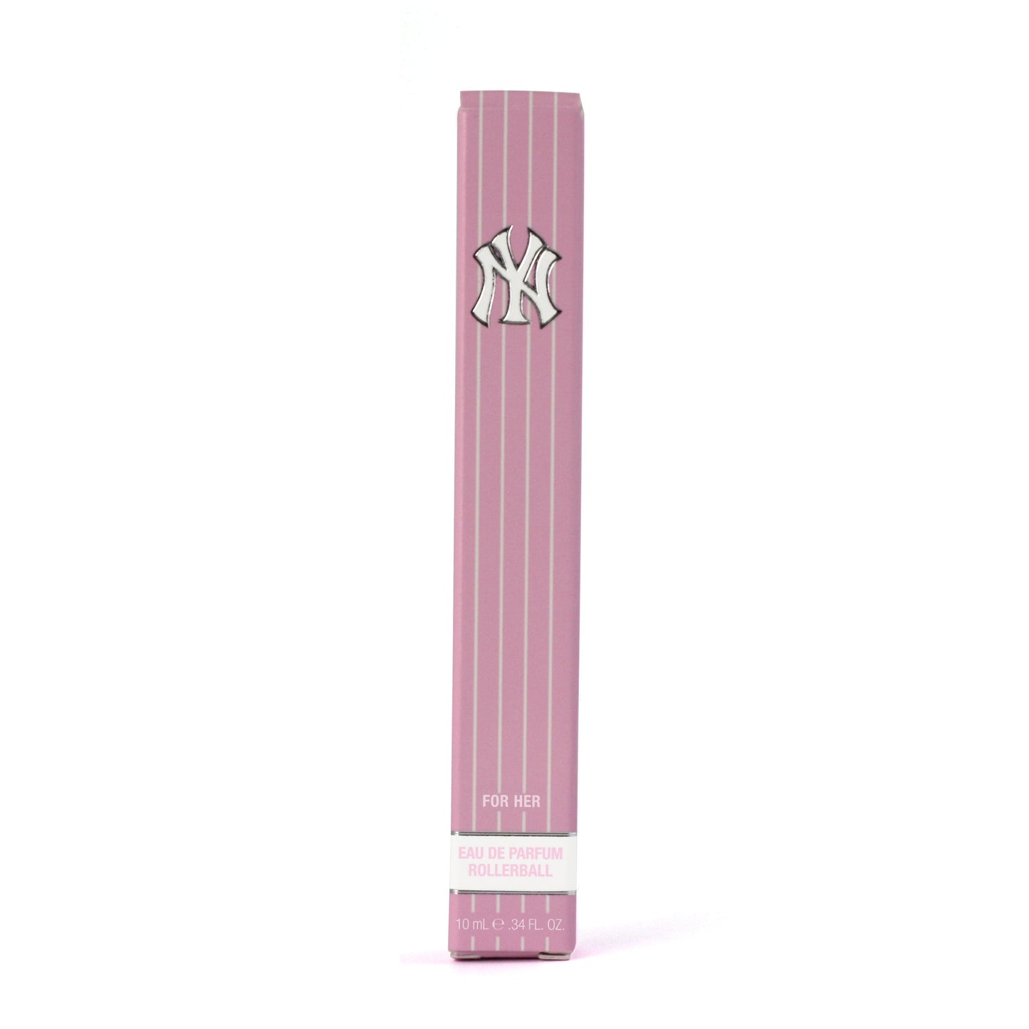 New York Yankees for Her Women's Roller Ball, 0.33 Fluid Ounce Beauty & Personal Care New York Yankees