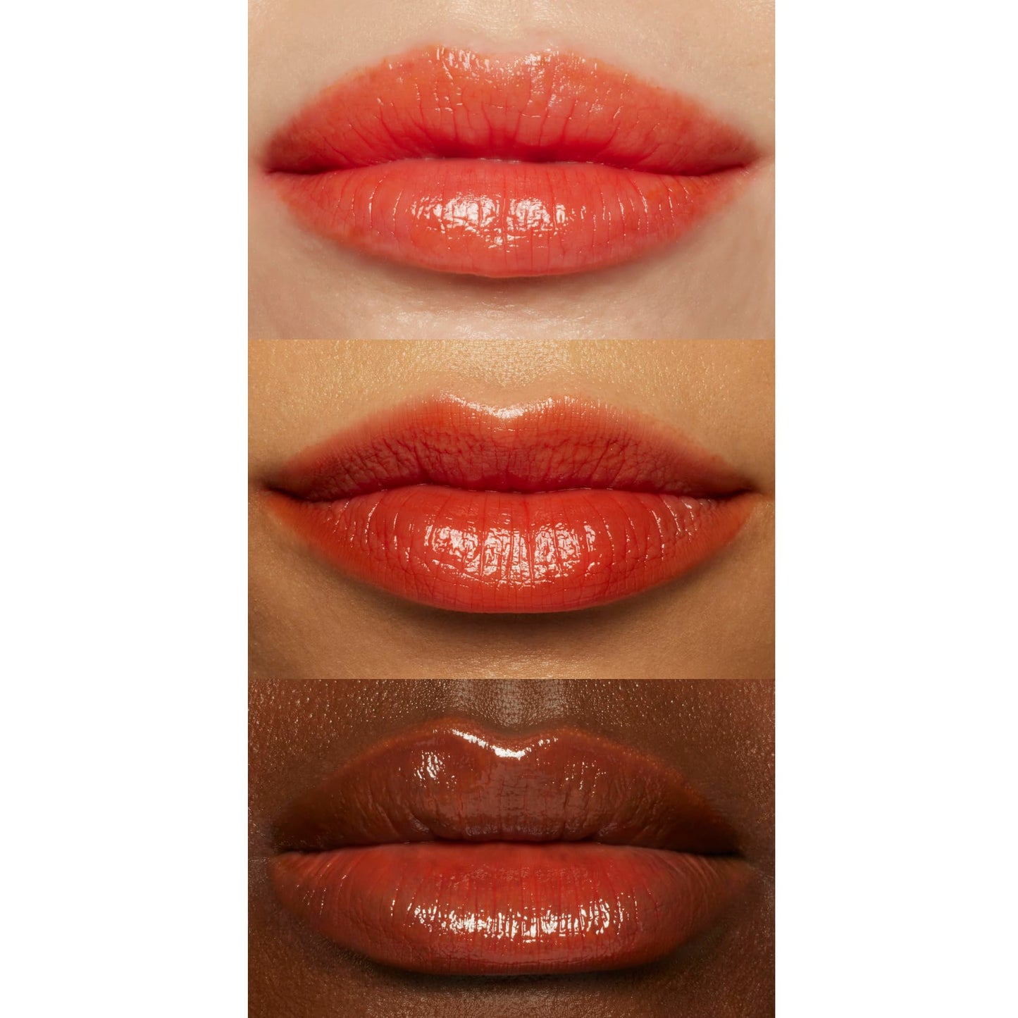 e.l.f. Glow Reviver Slipstick, Tinted Lip Oil Stick, Non-Sticky & Hydrating For A Soft-Shine Finish, Vegan , Tanger-sheen Beauty & Personal Care e.l.f.