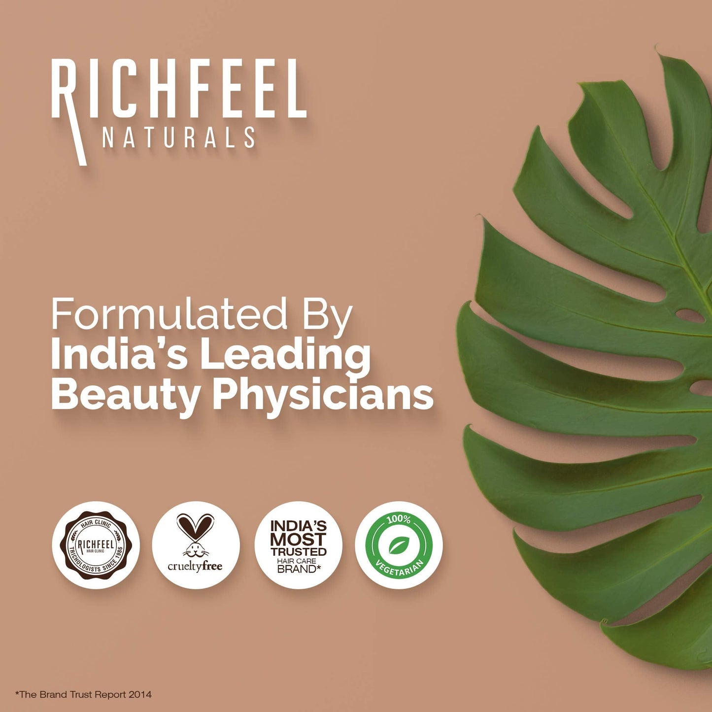 Richfeel Calendula Soap For Acne - 75g Pack of 4 Beauty & Personal Care Richfeel