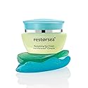 Restorsea Revitalizing Eye Cream - Reduces Dark Circles & Crow’s Feet - Anti-Aging Eye Treatment with Vibransea™ Complex, Hesperidin & Oat Extract Beauty & Personal Care Restorsea