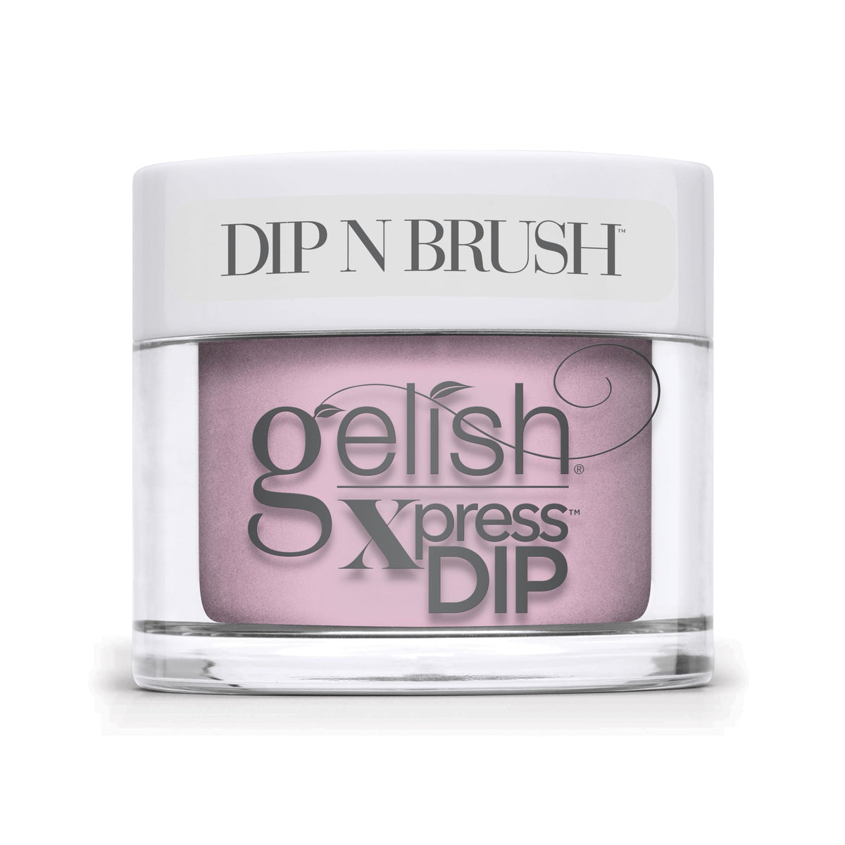Gelish in Frame Collection Dip N Brush - You Have My Art, 1.5 oz