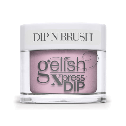 Gelish in Frame Collection Dip N Brush - You Have My Art, 1.5 oz