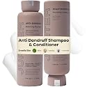 Jupiter Balancing Shampoo & Nourishing Conditioner for Men & Women - Clarifying Cleanse for Oily, Dry & Sensitive Scalp - Hydrates, Softens & Smooths Beauty & Personal Care Jupiter