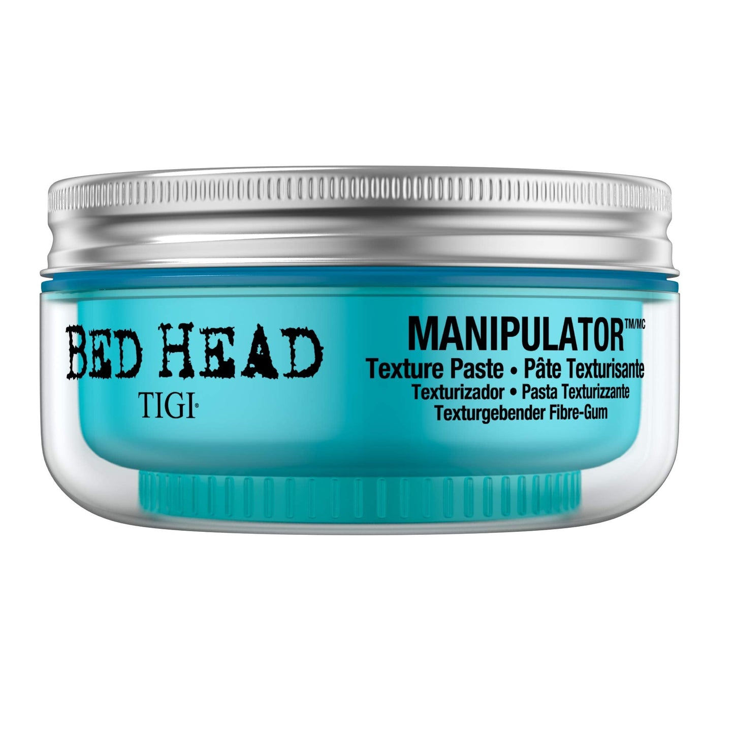 TIGI Bed Head Manipulator Texture Paste 2 oz (Pack of 7) Beauty & Personal Care TIGI