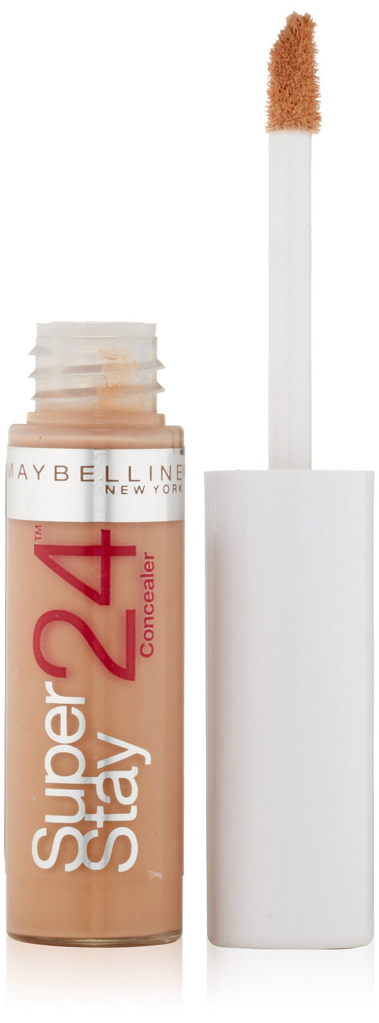 Maybelline New York Super Stay 24Hr Concealer, Light 730, 0.18 Fluid Ounce