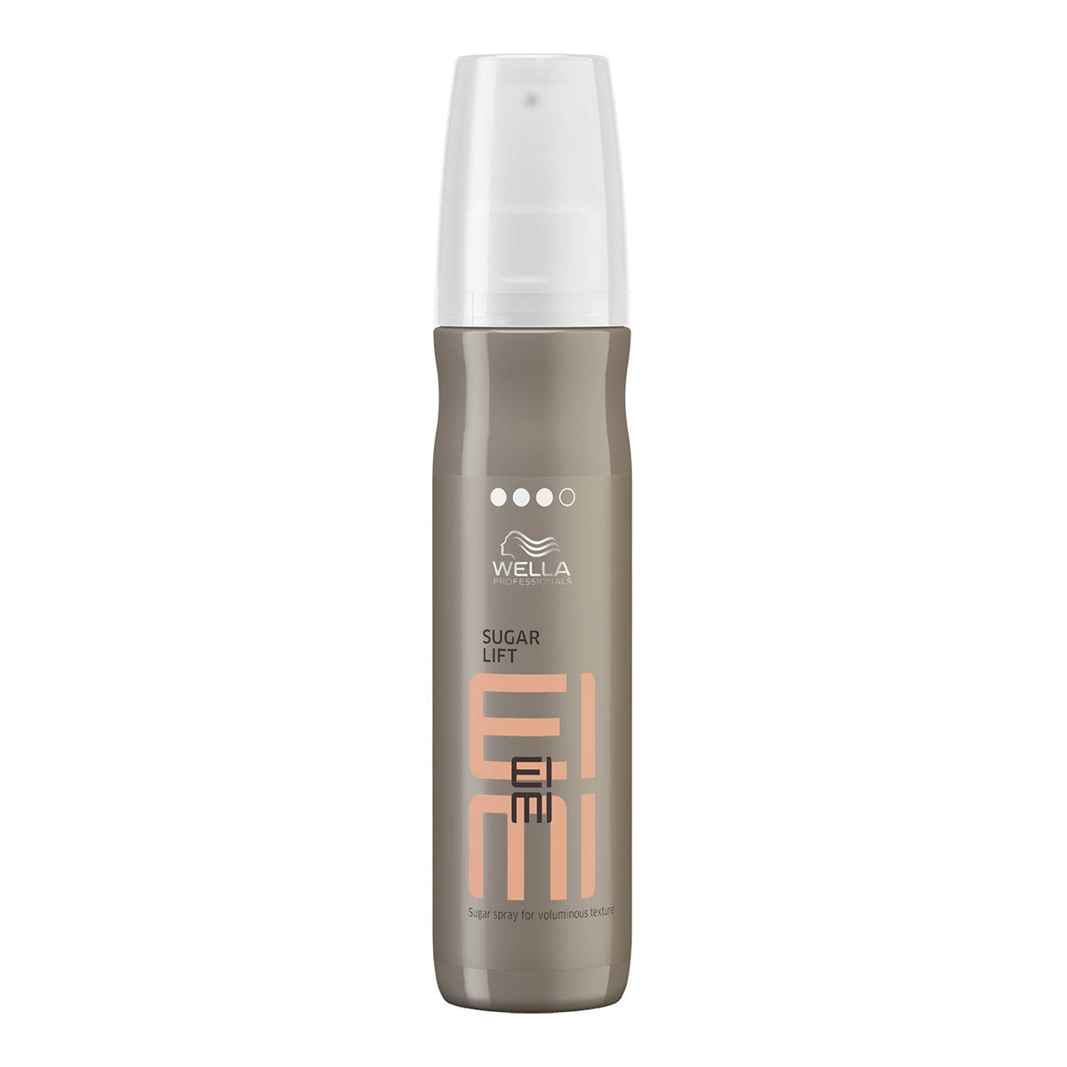 Wella Professionals EIMI Sugar Lift Spray | For Volume & Texture | Strong Hold Hair Styling Spray with Luminous Shine | Matte Finish | 5.07 Fl Oz Beauty & Personal Care Wella Professionals