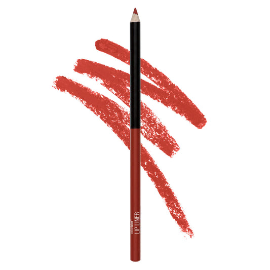 wet n wild Color Icon Lip Liner, Berry Red, 0.04 Ounce 717 Beauty & Personal Care wet n wild