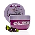 24 Hour Argan Oil Edge Tamer Refresh (8.25oz/ 250ml, Acai Berry) | Extreme Firm Hold, Smooths & Tames Frizz | No Flaking or Drying | High Shine, Long Beauty & Personal Care EBIN NEW YORK