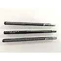 Lot of 3 - Avon Glimmersticks Waterproof Eye Liner - Blackest Night Beauty & Personal Care AVON