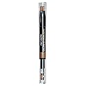 Revlon Colorstay Browlights Pencil, Eyebrow Pencil & Brow Highlighter, 0.55 Lb, Soft Brown Beauty & Personal Care REVLON