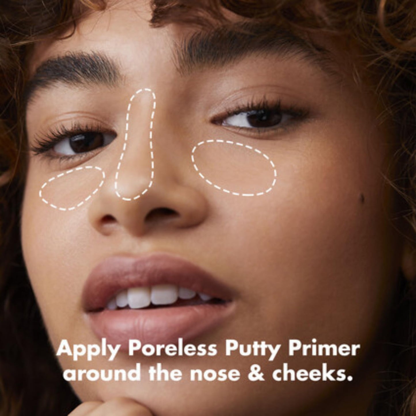 e.l.f. Poreless Face Primer, Skin-Perfecting & Lightweight, Long Lasting, Smooths & Preps to Create Flawless Base, Infused with Tea Tree and Vitamins Beauty & Personal Care e.l.f.