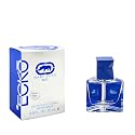 Marc Ecko Blue Perfume for Men Mini EDT Travel Spray 0.5 Ounce Beauty & Personal Care Marc Ecko