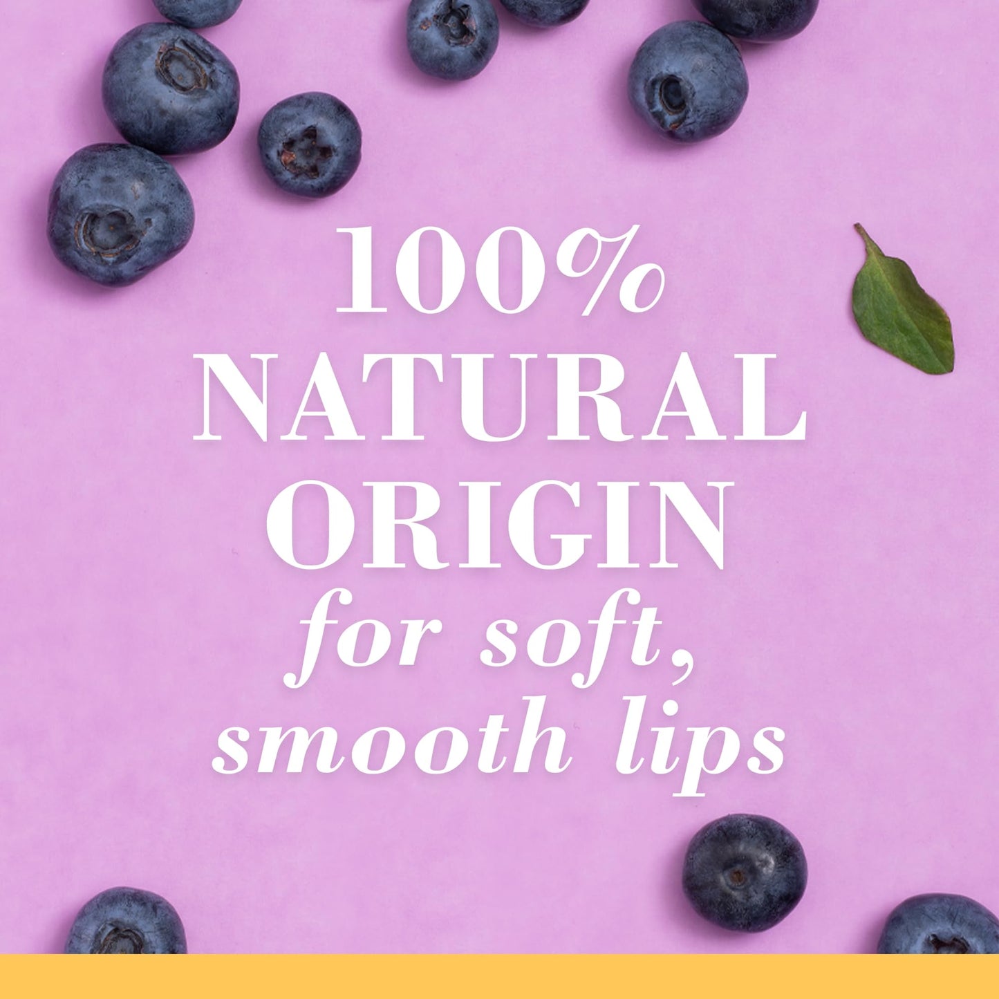 Burts Bees Squeezy Tinted Lip Balm - Berry Sorbet Women 0.43 oz Beauty and Personal Care Burt's Bees