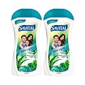 Yahve Savital Refreshing Shampoo Set - Mint & Herbal Inspired Formula - Family Size - 17.3 fl oz Each - Pack of 2 Beauty & Personal Care Yahve