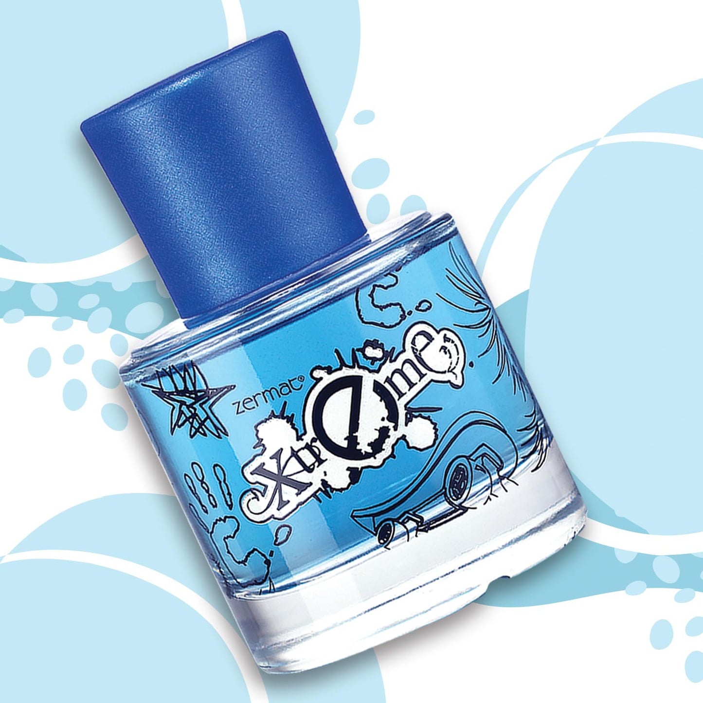 Zermat Xtreme Boy, Cologne for men, Fresh - Citric Scent 1.7 Fl. Oz. Beauty & Personal Care Zermat