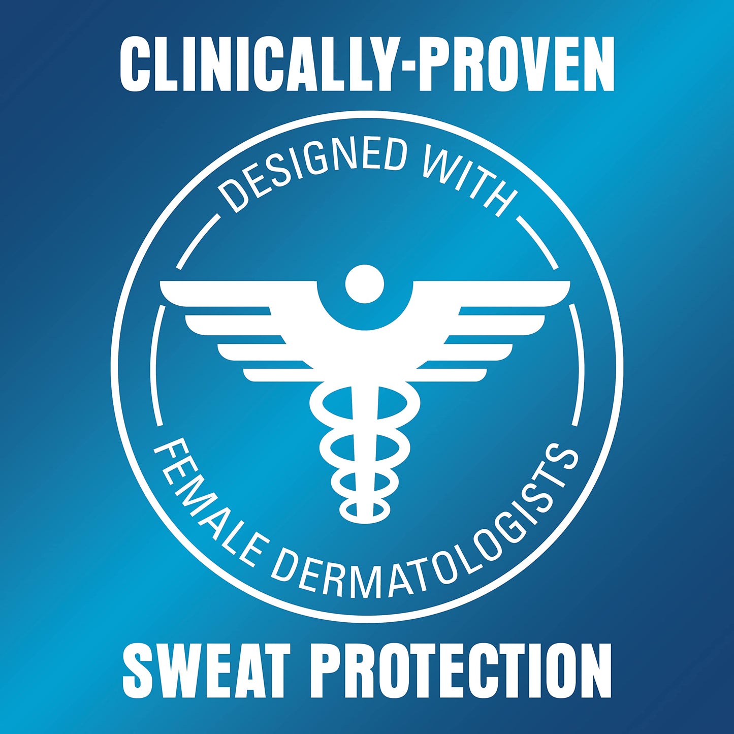 Secret Clinical Strength Invisible Solid Antiperspirant and Deodorant, Clean Lavender, 1.6 oz, Pack of 3 Beauty and Personal Care FIYY6VC
