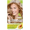 Garnier Nutrisse Haircolor - 82 Champagne Blonde 1 Each Beauty & Personal Care Garnier
