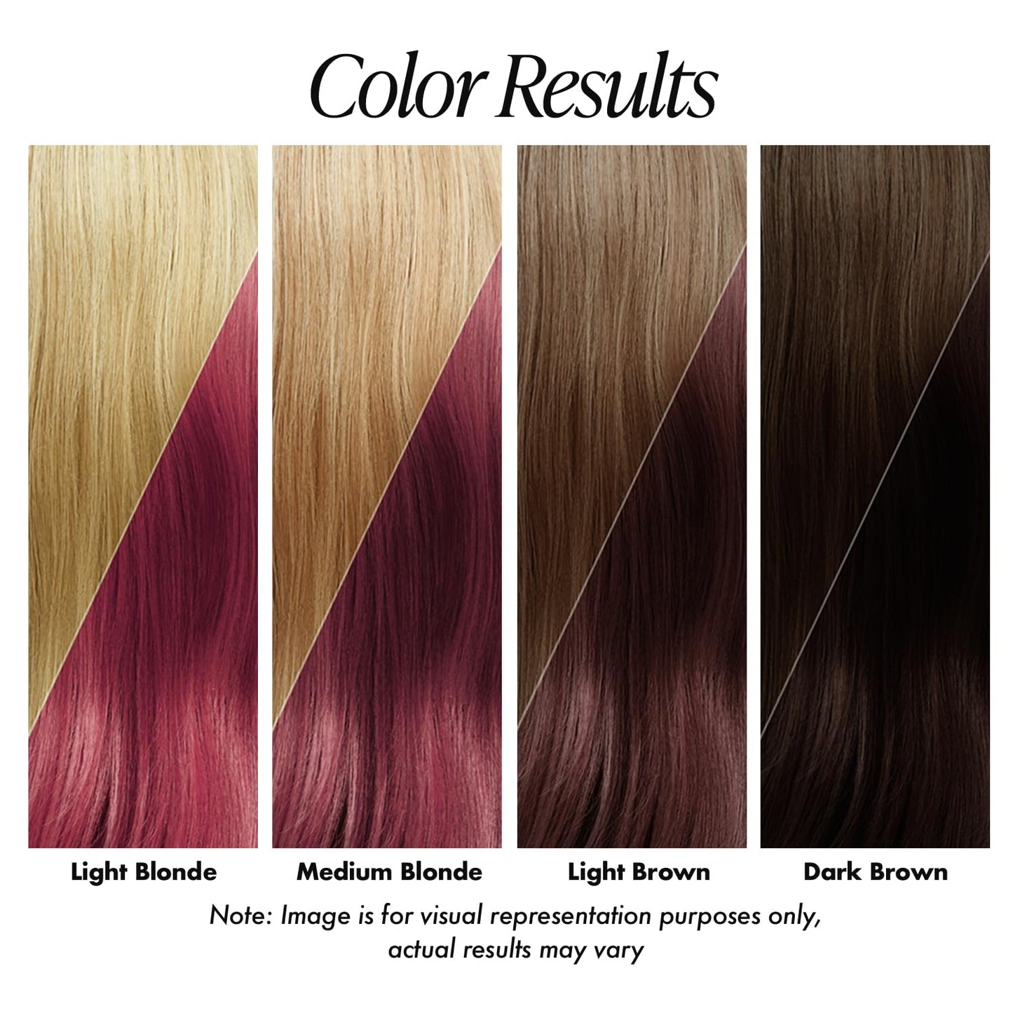 Adore Semi Permanent Hair Color (070 Raging Red) (2 Pack) | Vegan & Cruelty-Free Red Hair Dye | No Ammonia, No Peroxide, No Alcohol | 4 Fl Oz Beauty & Personal Care Adore