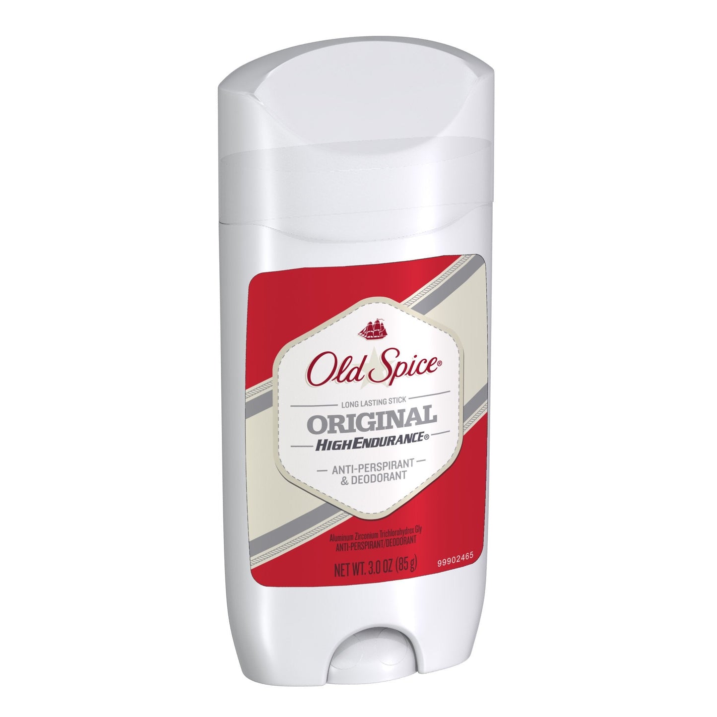 Old Spice High Endurance Anti-Perspirant & Deodorant, Original 3 oz Beauty & Personal Care Old Spice