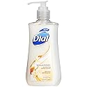 Dial, Liquid Hand Soap Vanilla Honey 7.50 Ounce Beauty & Personal Care Dial