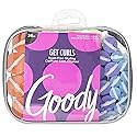 Goody GoCurl Foam Hair Rollers, Assorted Colors, 36 Count Beauty & Personal Care GOODY