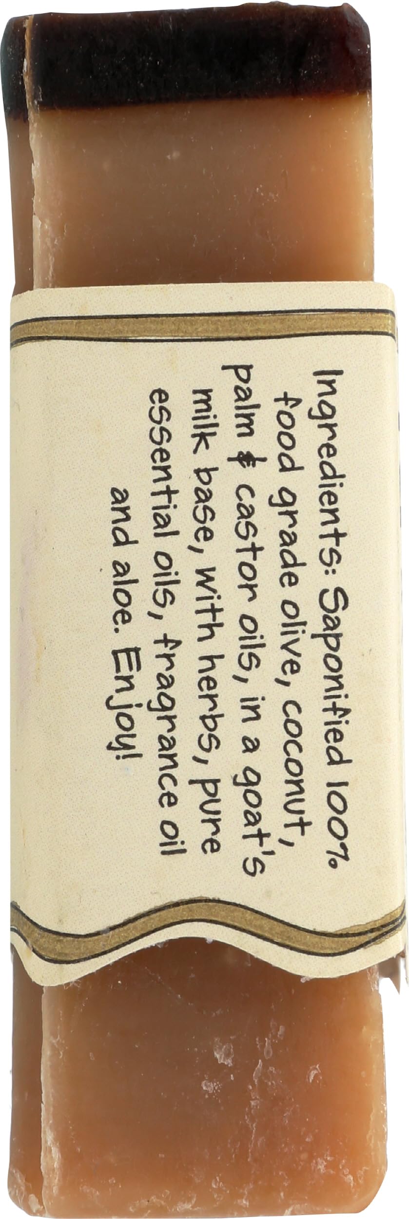 Zum Frankincense & Myrrh Soap Bar, 3 Oz Beauty & Personal Care Zum