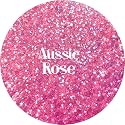 Pink Polyester Glitter | Craft Glitter | Glitter for Arts & Crafts | Tumblers | Cosmetics | Nails | Epoxy Resin Art | Slime | DIY | Body Glitter | 1 Beauty & Personal Care Glitter Heart Co.