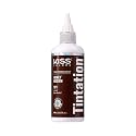 Red by Kiss Tintation Semi-Permanent Hair Color, Aloe Vera Water Based, Argan Oil, Olive Oil, Collagen & Keratin, Long-Lasting Color Dye (Honey Brown Beauty & Personal Care Red By Kiss