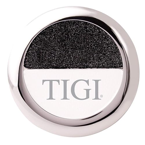 Tigi High Density Split Eyeshadow, Feisty, 0.112 Ounce Beauty & Personal Care TIGI