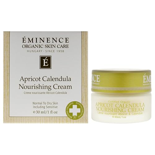 Eminence Apricot Calendula Nourishing Cream 1 Oz Beauty & Personal Care Eminence
