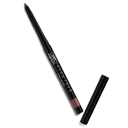 Avon Ultra Glimmerstick Lip Liner Simply Spice Beauty & Personal Care AVON