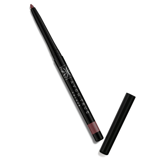 Avon Ultra Glimmerstick Lip Liner Simply Spice Beauty & Personal Care AVON