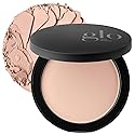 Glo Skin Beauty Pressed Base Powder Foundation Makeup (Beige Light) - Flawless Coverage for a Radiant Natural, Second-Skin Finish Beauty & Personal Care Glo Skin Beauty