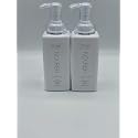 Nourish Hydrating Shampoo And Moisture Solution Conditioner 500 ml Contains Argan Oil To Smooth And Shine (Shampoo, 500 ml) Beauty & Personal Care Salon Taj