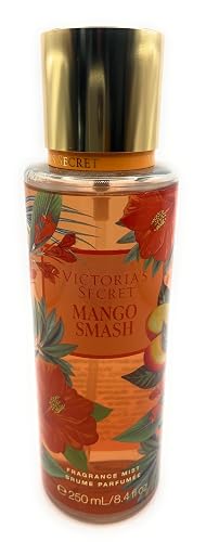Victoria's Secret Mango Smash Fragrance Mist for Women, 8.4 fl. oz. Beauty & Personal Care Victoria's Secret